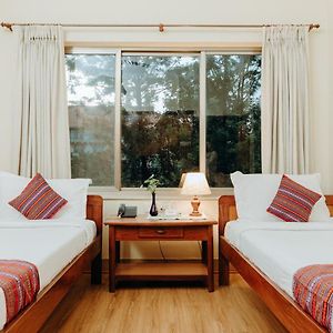 Deluxe Double or Twin Room Balcony